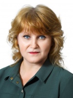 Шубина Наталья