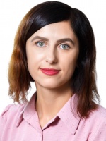 Зайко Юлия