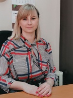 Гавриленко Светлана