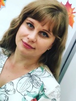 Шипилова Вера