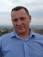 Колесников Сергей