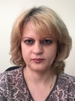 Быкова Ирина