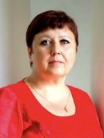 Прилуцкая Татьяна