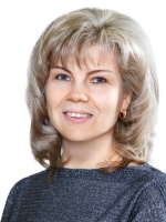 Федосова Елена