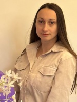Калинушкина Екатерина