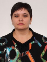 Кучина Ольга