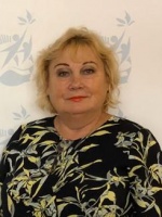 Слинина Елена