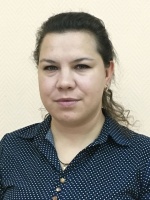 Маркелова Анна
