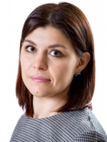 Агонина Ирина Ильинична