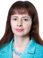 Уланова Екатерина