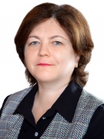 Зарецкова Оксана