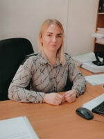 Рыжанкова Наталья