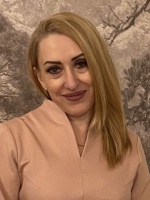 Налетова Елена