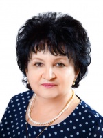 Фоменко Татьяна
