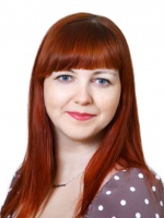 Герасимчук Екатерина