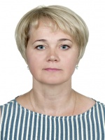 Илькина Елена