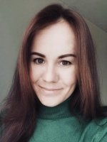 Комисова Анна