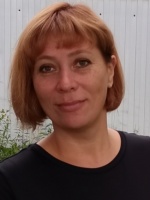 Тимонова Елена