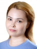 Кабицкая Наталья