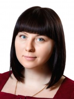 Мальцева Анна