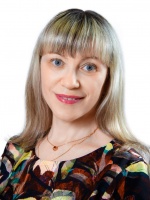 Мальцева Ирина