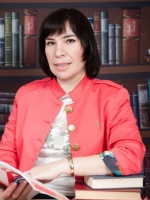 Стрельцова Наталья