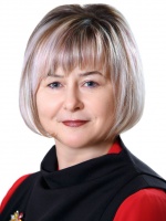 Пиневская Инна
