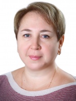 Приходченко Светлана