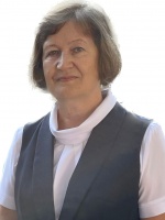 Рябушко Вера
