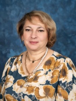 Кузнецова Светлана