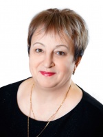 Сапунова Нина