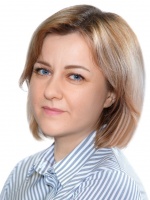 Семенихина Марина