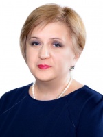 Паникаровская Жанна