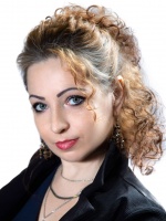 Кошелева Наталья