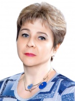 Щербак Елена
