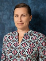 Иванова Светлана