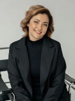Солодилова Ирина
