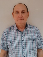 Смирнов Геннадий