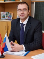 Семикин Николай