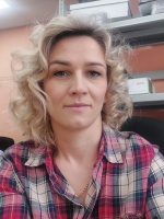 Максакова Анна
