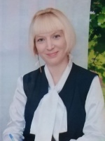 Новикова Елена