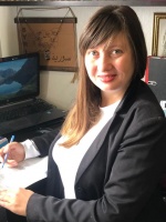 Никулина Жанна