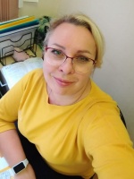 Герасимова Инна