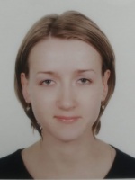 Заикина Ксения